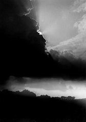The Coming Storm